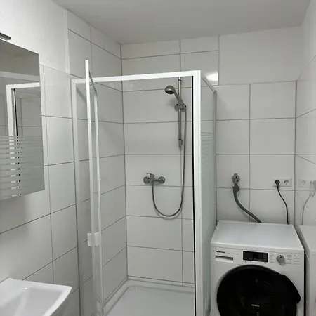 Grimm Апартаменты Пфорцхайм