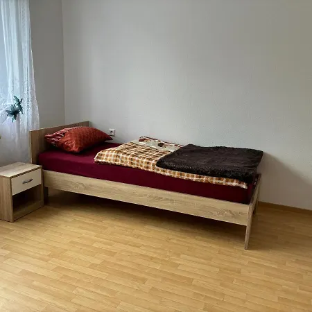 Апартаменты Grimm *