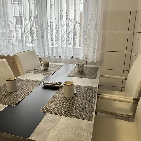 Grimm Apartment *