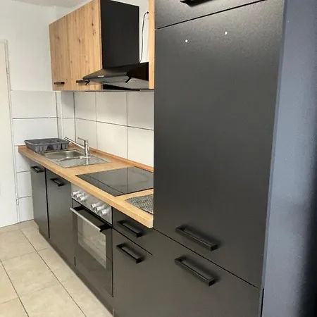 Apartment Grimm *