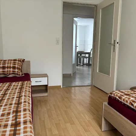 Апартаменты Grimm *