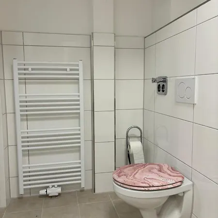 Grimm Апартаменты *