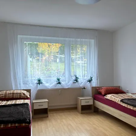 Апартаменты Grimm *