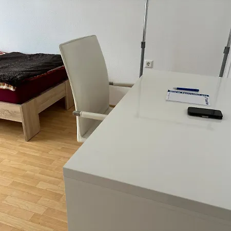 Apartment Grimm