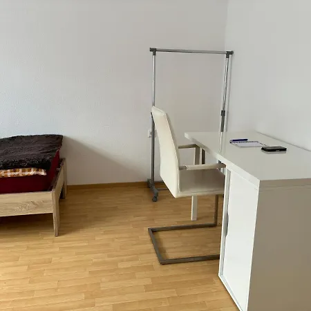 Grimm Apartment Pforzheim