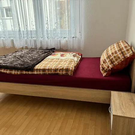 Grimm * Пфорцхайм