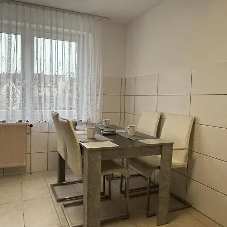 Apartment Grimm *