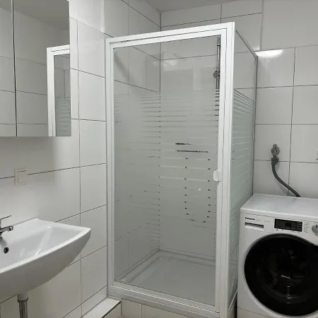 Grimm Apartment *