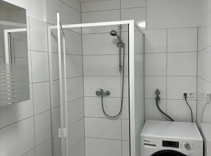 Grimm Apartment Pforzheim