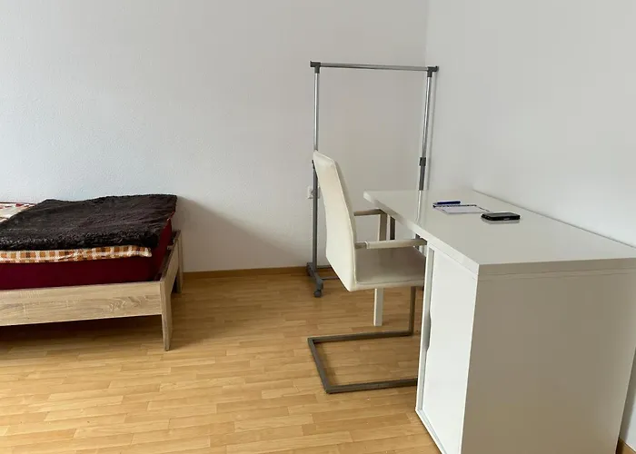 Grimm Apartment Pforzheim