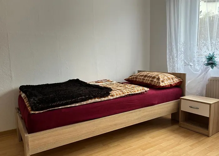 Grimm شقة بفورتسهايم